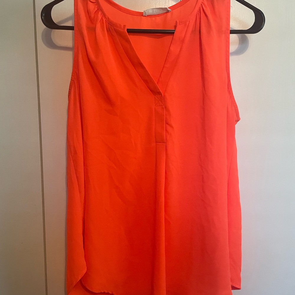 LUSH Boutique Sleeveless Tank